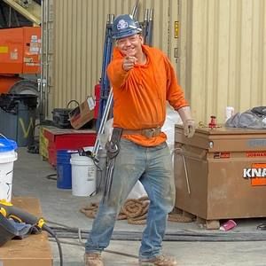 Meet your Posher, Shayle